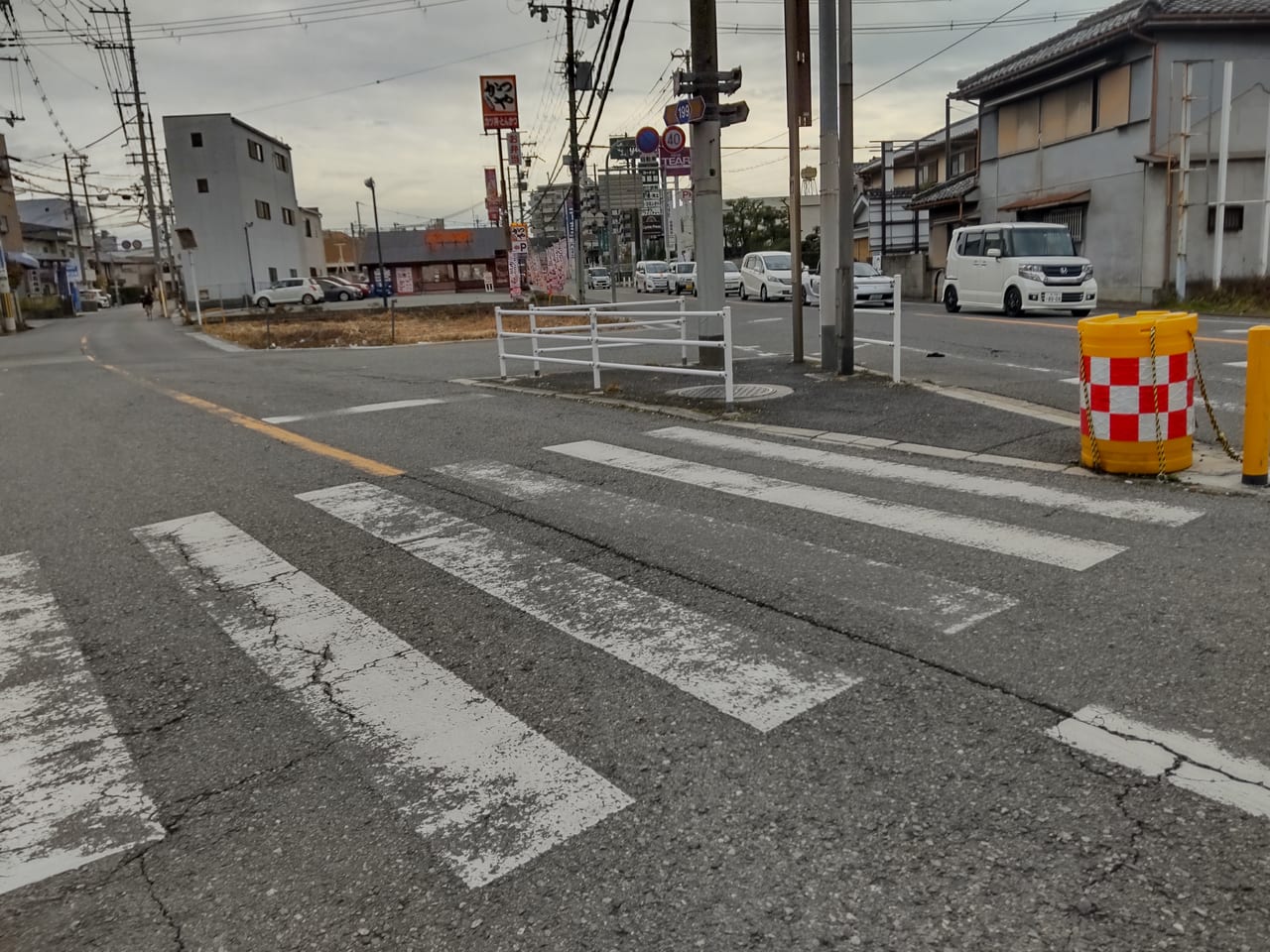 松屋　堺大野芝店