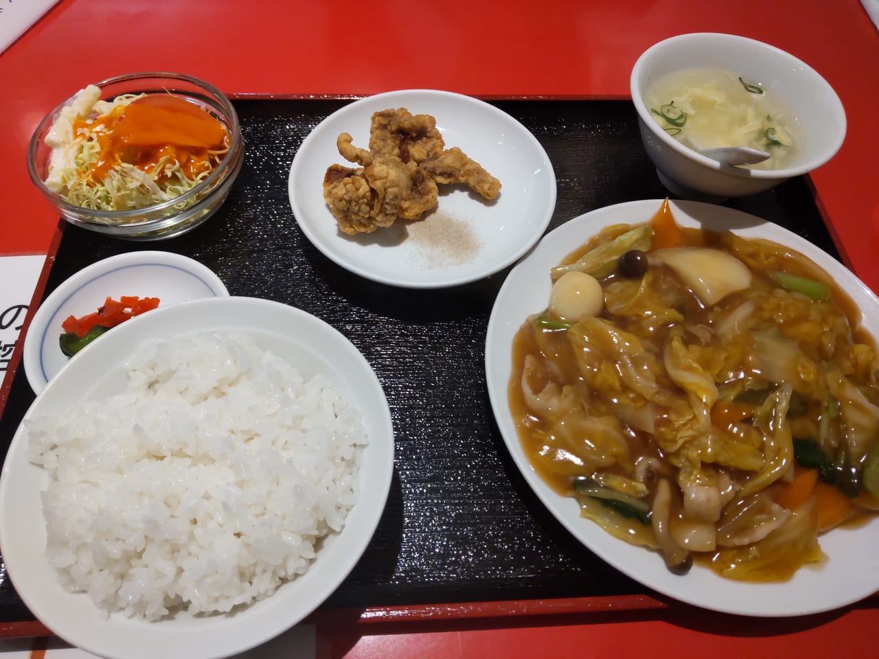 深井飯店