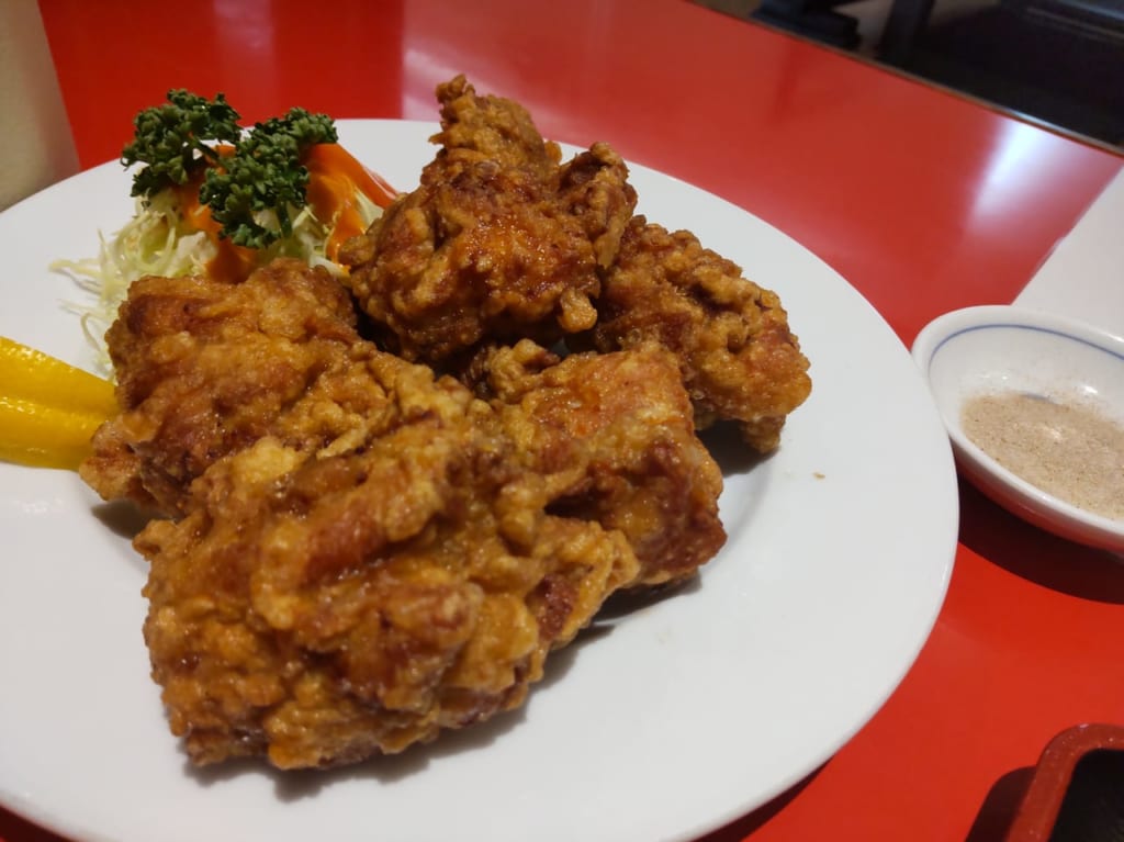 深井飯店