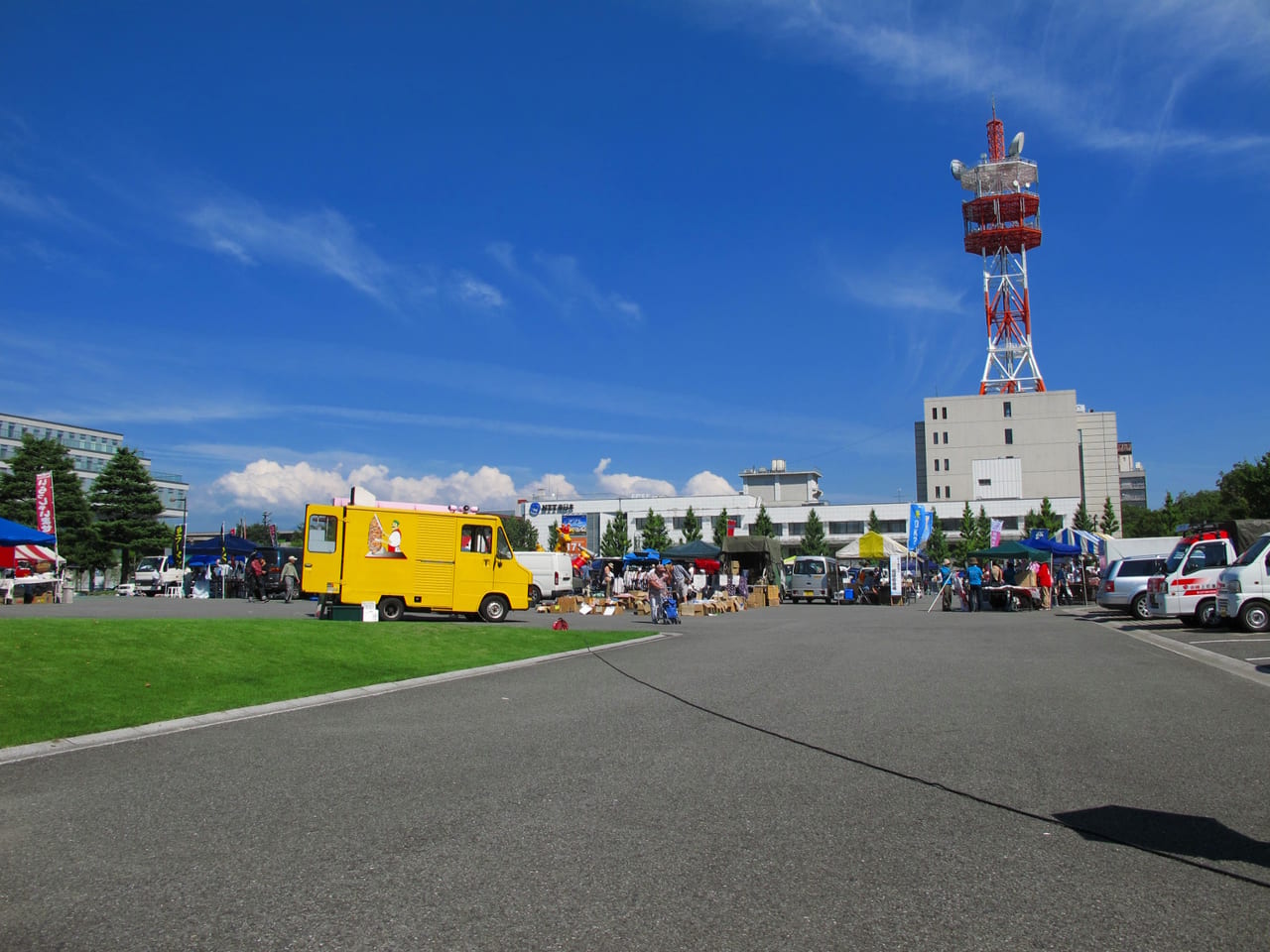 イベント