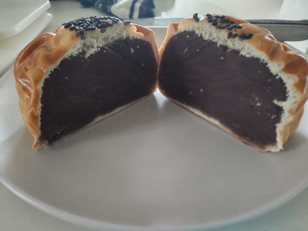 うすかわあんぱん