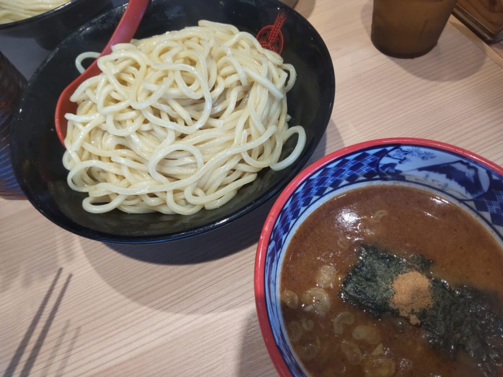 つけ麺専門店 三田製麺所 泉北店