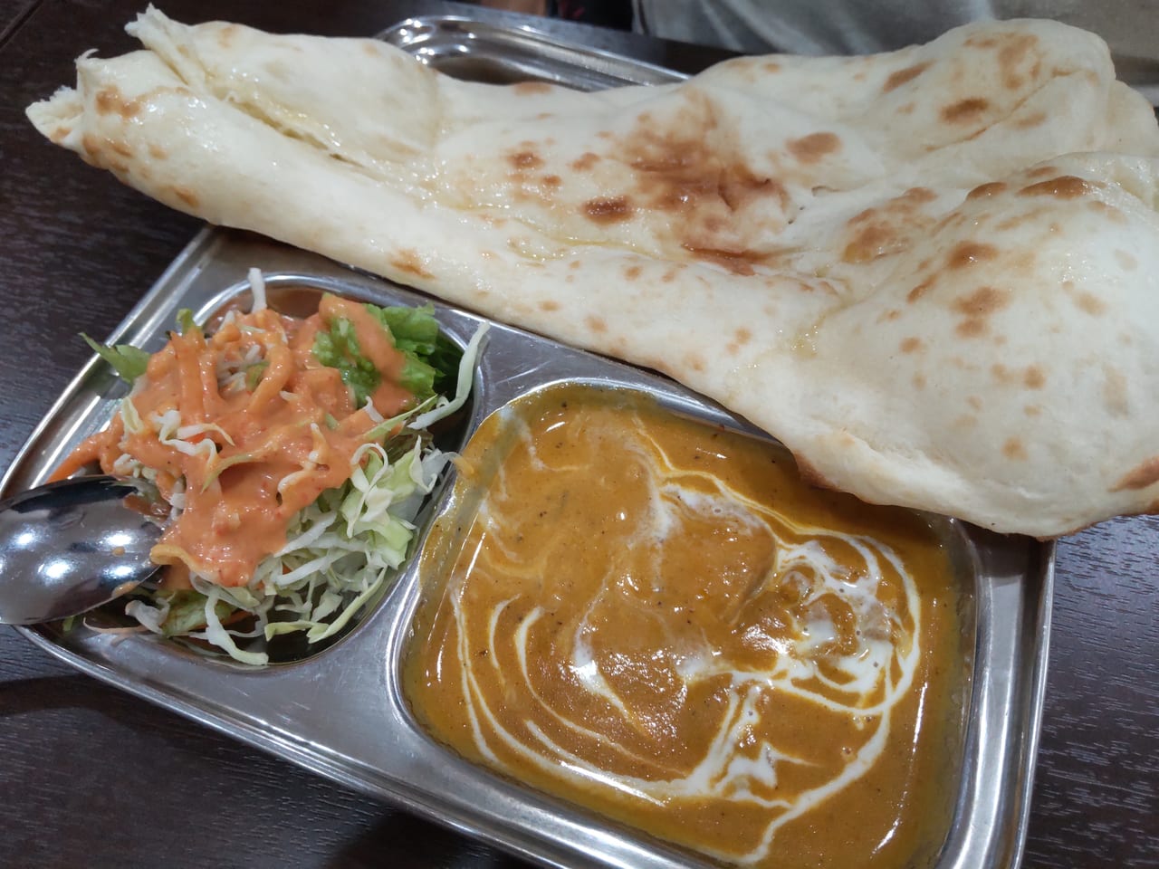 Indian restaurant KHUSI インド料理店クシ