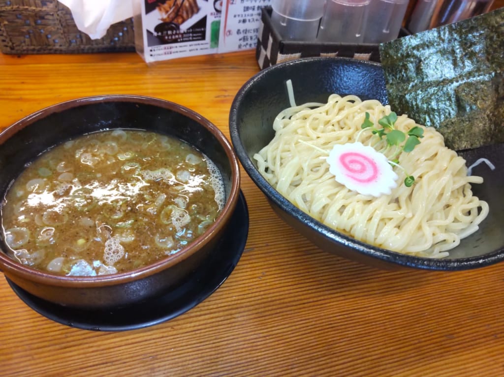 麺屋うさぎ 泉田中