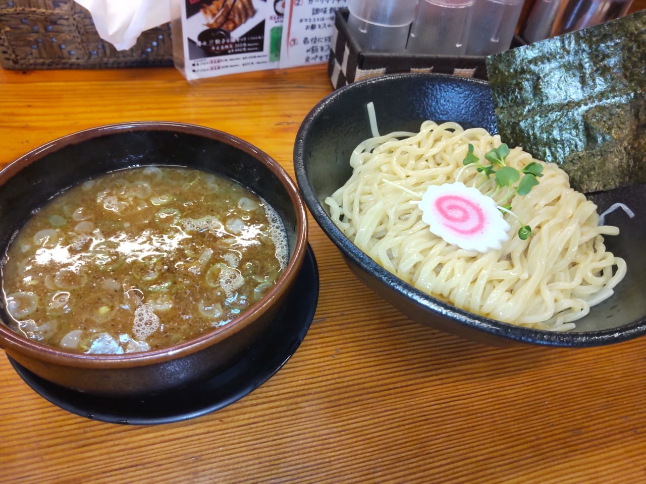 麺屋うさぎ 泉田中