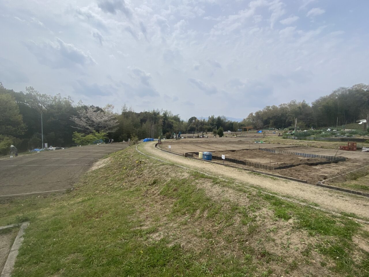 sakaishiritsuforestgardensenboku