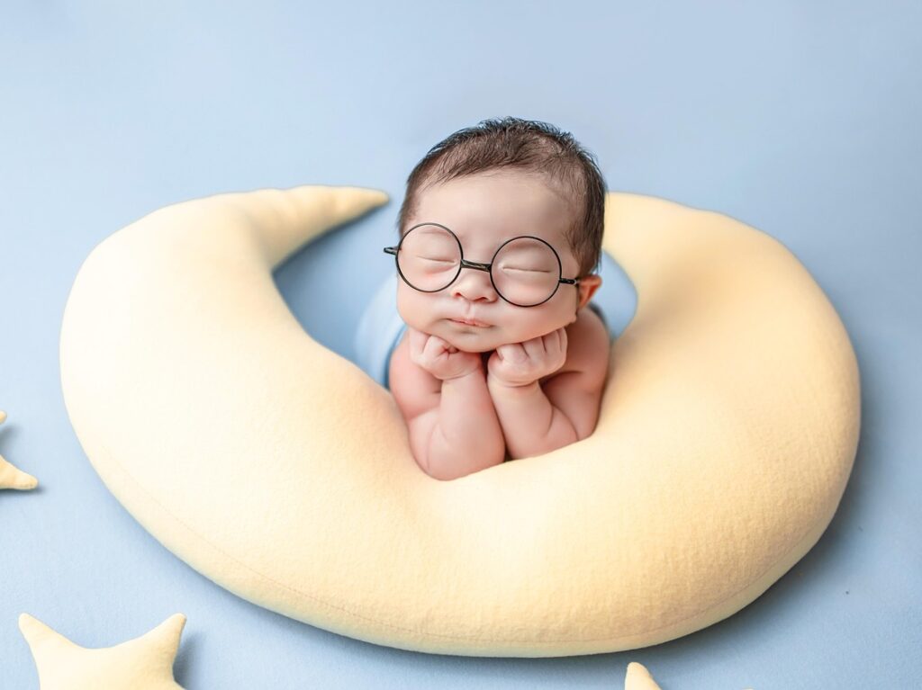 babyakachan