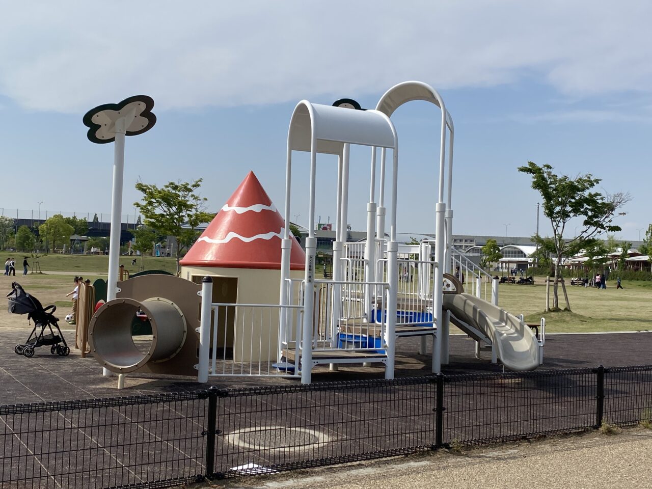 baraikekoenkouenpark
