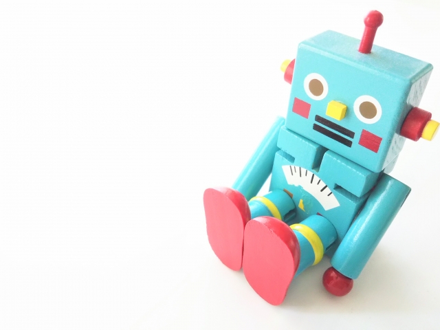 robotai