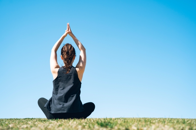 yogaoutdoor