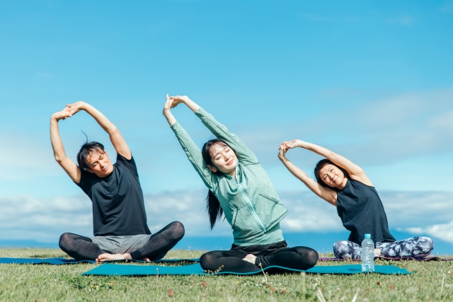 yogaoutdoor