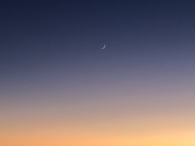 月夜