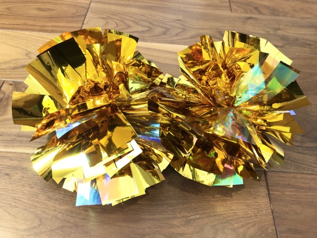 cheerponpon