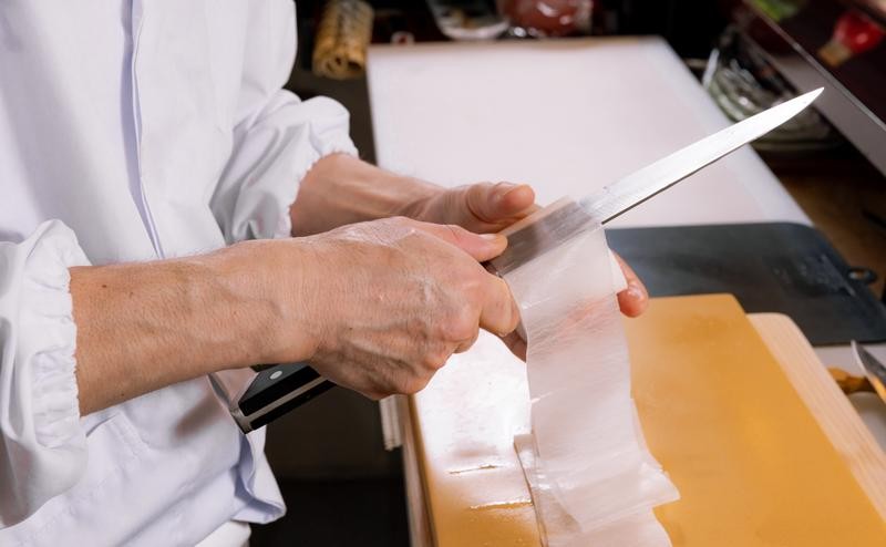 sakaishihamonohouchouknife
